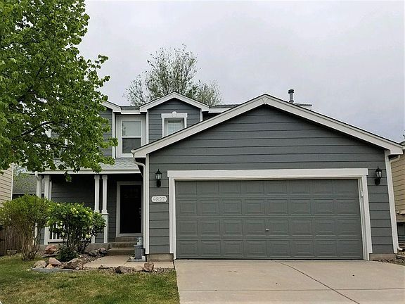 9827 Gatesbury Circle Highlands Ranch, CO 80126