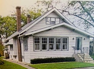 3142 Park Ave, Brookfield, IL 60513