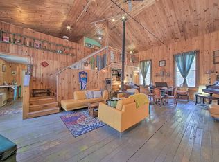 2910 Burketville Rd, Liberty, ME 04949