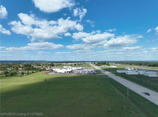 0 Drake Rd, Sallisaw, OK 74955