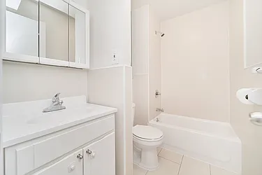 Rented by LivingNY