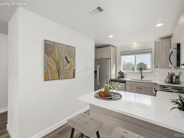 8678 Decatur Street #283, Westminster, CO 80031