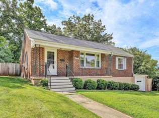 3028 Fleetwood Ave SW, Roanoke, VA