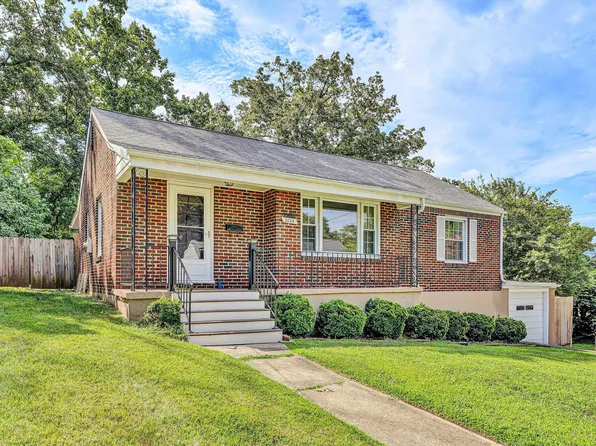 3028 Fleetwood Ave SW, Roanoke, VA 24015