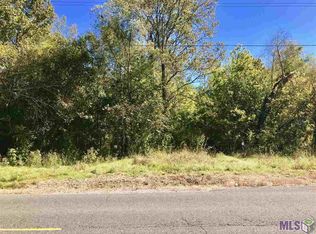 3736 Rougon Rd, Pt Allen, LA 70767
