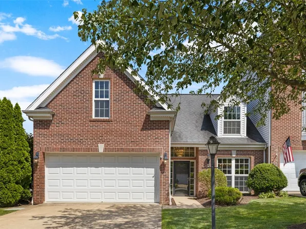 808 Strasburg Dr, Mars, PA 16046
