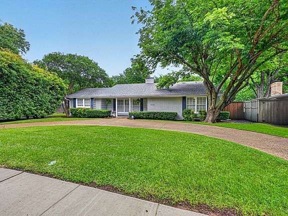 3rd image of 5014 Rexton Ln