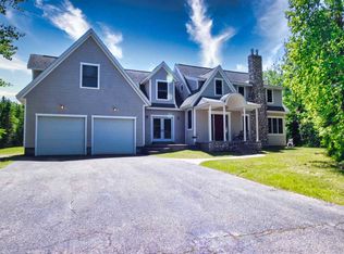 20907 Teds Rd, Mackinaw City, MI 49701