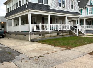 103 10th Ave APT 2, Belmar, NJ 07719