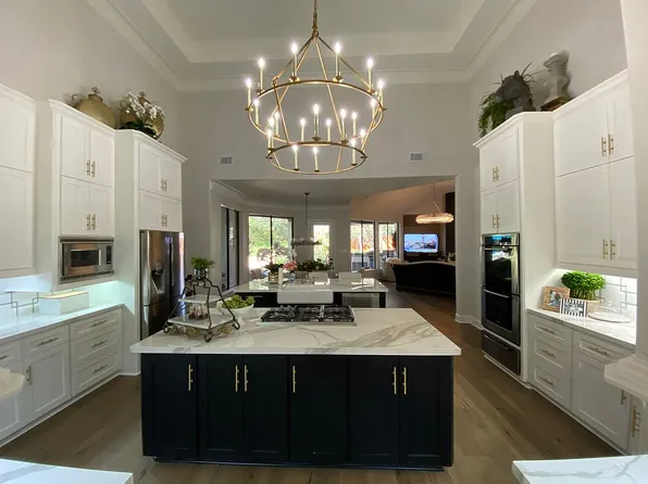 15518 Kerrville Ct, Cypress, TX 77429