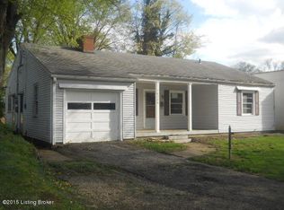 10206 Barkley Dr, Jeffersontown, KY 40299