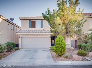 6639 Melodic Ct, Las Vegas, NV 89139