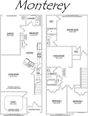 2nd image of 518 Cobert Ln Lot 80