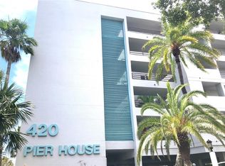 420 Gulf Blvd APT 404, Indian Rocks Beach, FL 33785