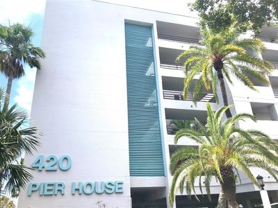 420 Gulf Blvd APT 404, Indian Rocks Beach, FL, 33785