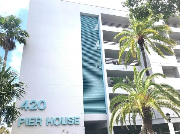 420 Gulf Blvd APT 404, Indian Rocks Beach, FL 33785
