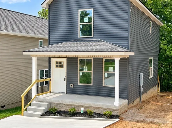 194 Oak St Lot 1A, Clarksville, TN 37042