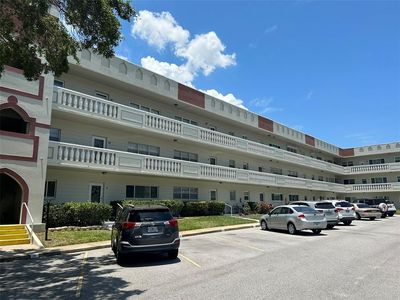 2284 Spanish Dr APT 44, Clearwater, FL, 33763