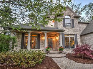 1400 Whispering Maples Ct, Ann Arbor, MI 48108