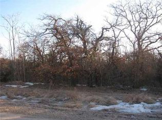 15902 S Westminster Rd LOT 3, Oklahoma City, OK 73165