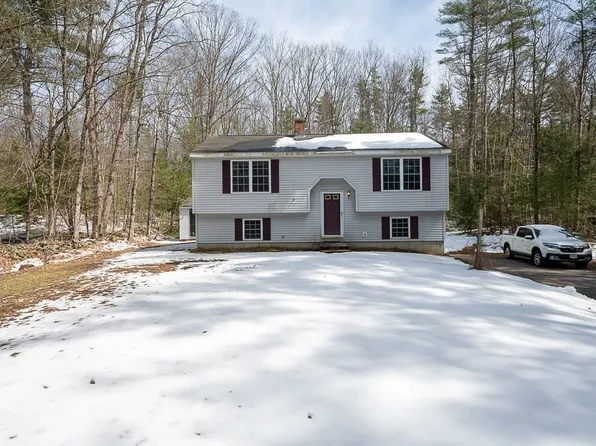 150 Laurel St, Winchendon, MA 01475