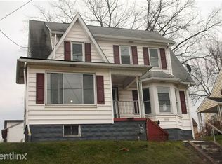 3640 Morgan Dr, Weirton, WV