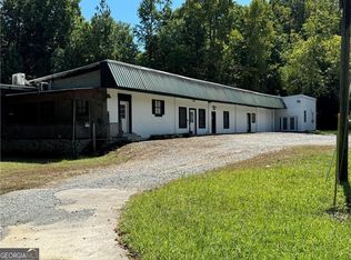 1433 B Old Hwy #5, Ellijay, GA 30540