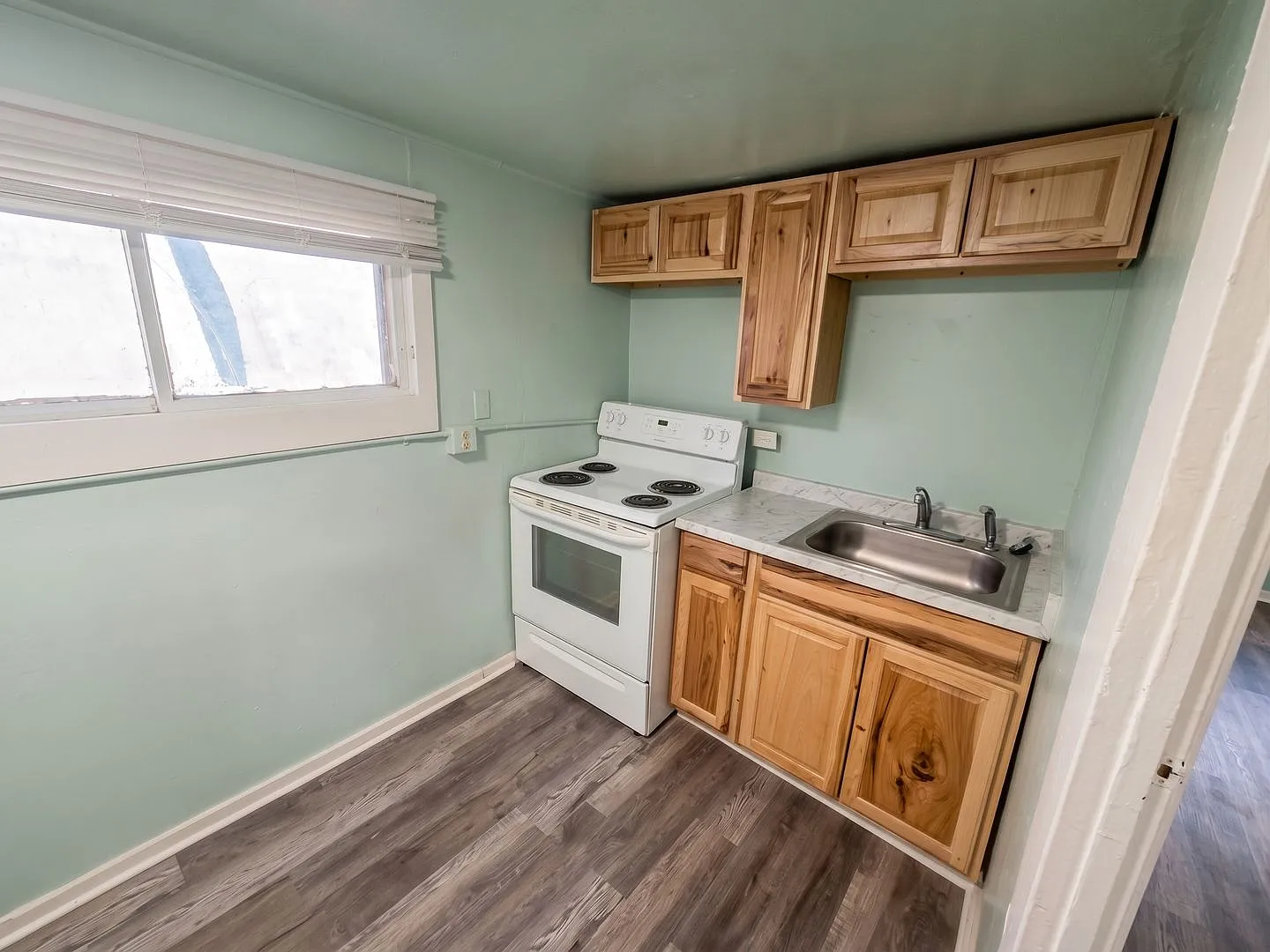 Hillside Apartments #10 | 1 Month Free - Updated Studio Apartment Near Downtown Pueblo! — Photo 1