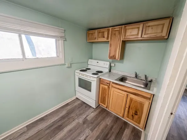 400 Santa Fe Dr, Pueblo, CO