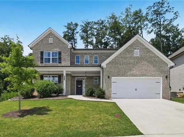 3479 Jasmine Way, Atlanta, GA 30331
