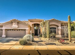 4502 E Hamblin Dr, Phoenix, AZ 85050