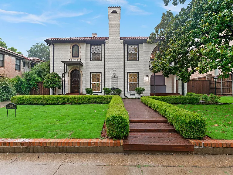 4518 Fairway Ave — Photo 23