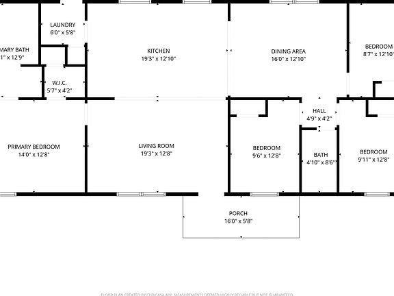 2nd image of 458 W 4th St