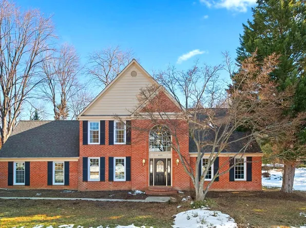 609 Isaiah Dr, Severna Park, MD 21146
