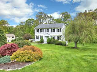 23 Davis Rd, Seymour, CT 06483