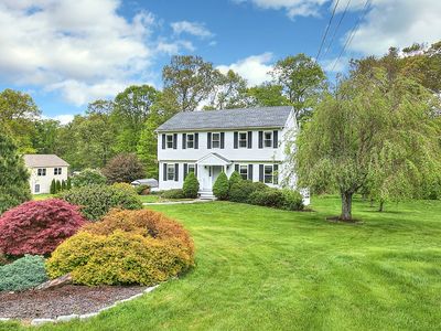 23 Davis Road, Seymour, CT, 06483