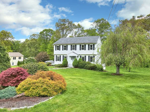 23 Davis Road, Seymour, CT 06483