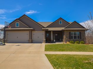 4806 Harvest Ct SW, Cedar Rapids, IA 52404