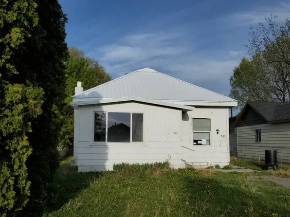 711 Miller Ave, Burley, ID 83318