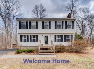 120 Littlefield Rd, Hampton, CT 06247