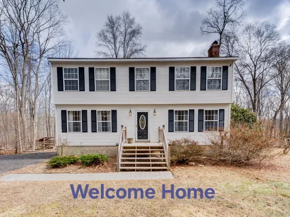 120 Littlefield Road, Scotland, CT 06247