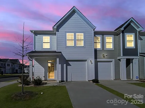 113 Briana Marie Way, Indian Trail, NC 28079