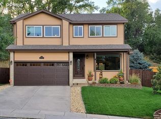 1280 Caldera Dr, Colorado Springs, CO 80904