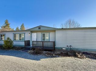 1956 Blue Pool Way, Chiloquin, OR 97624