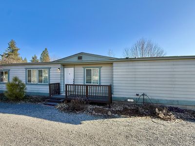 1956 Blue Pool Way, Chiloquin, OR, 97624