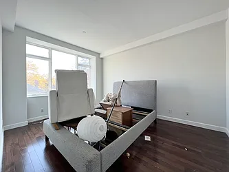 Rented by Zjama Realty Corp