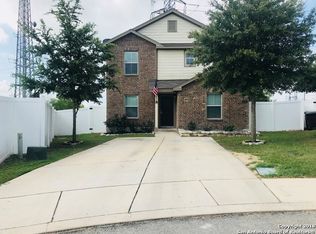 11302 Frio Crk, San Antonio, TX 78245