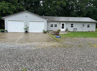 8750 N Brehm Ln, Belle Rive, IL 62810