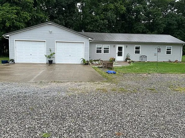 8750 N Brehm Ln, Belle Rive, IL 62810