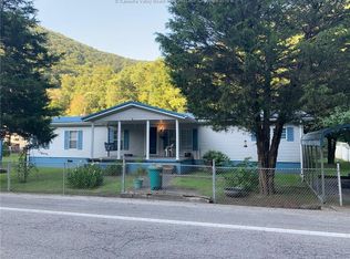 35481 Pond Fork Rd, Wharton, WV 25208